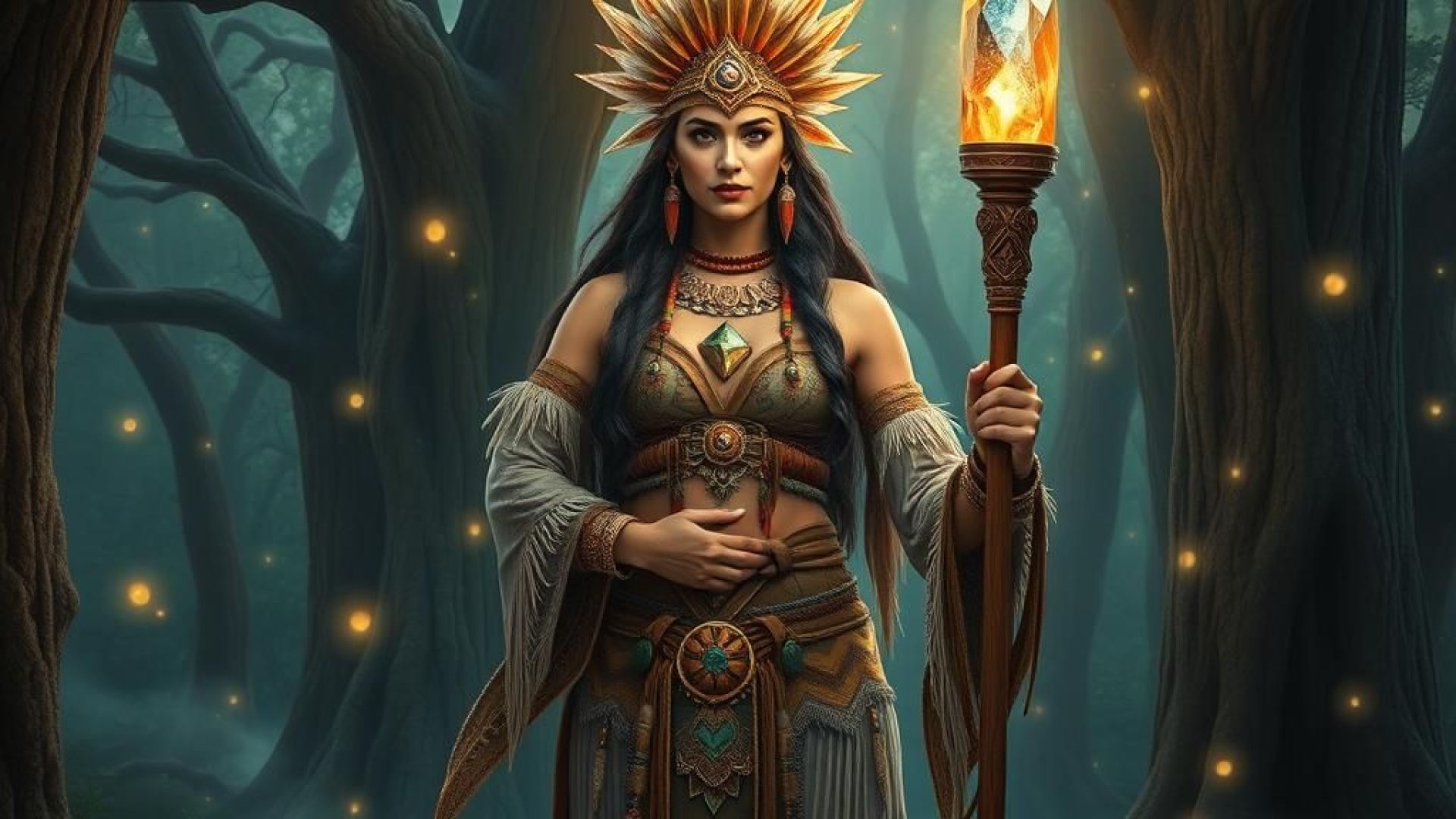 Voyant renommé  : profil 12