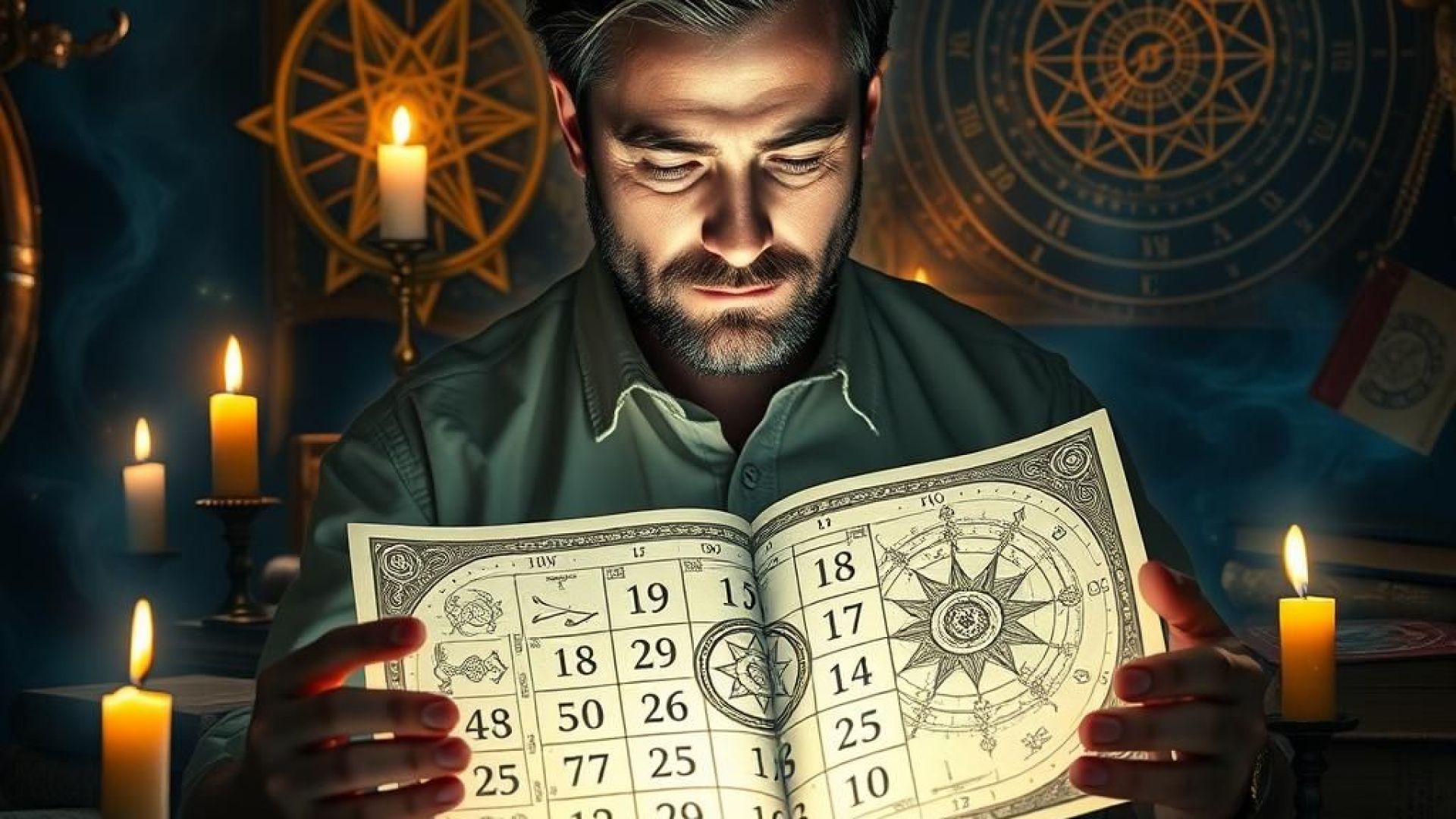 Analyste des rêves  : profil 7