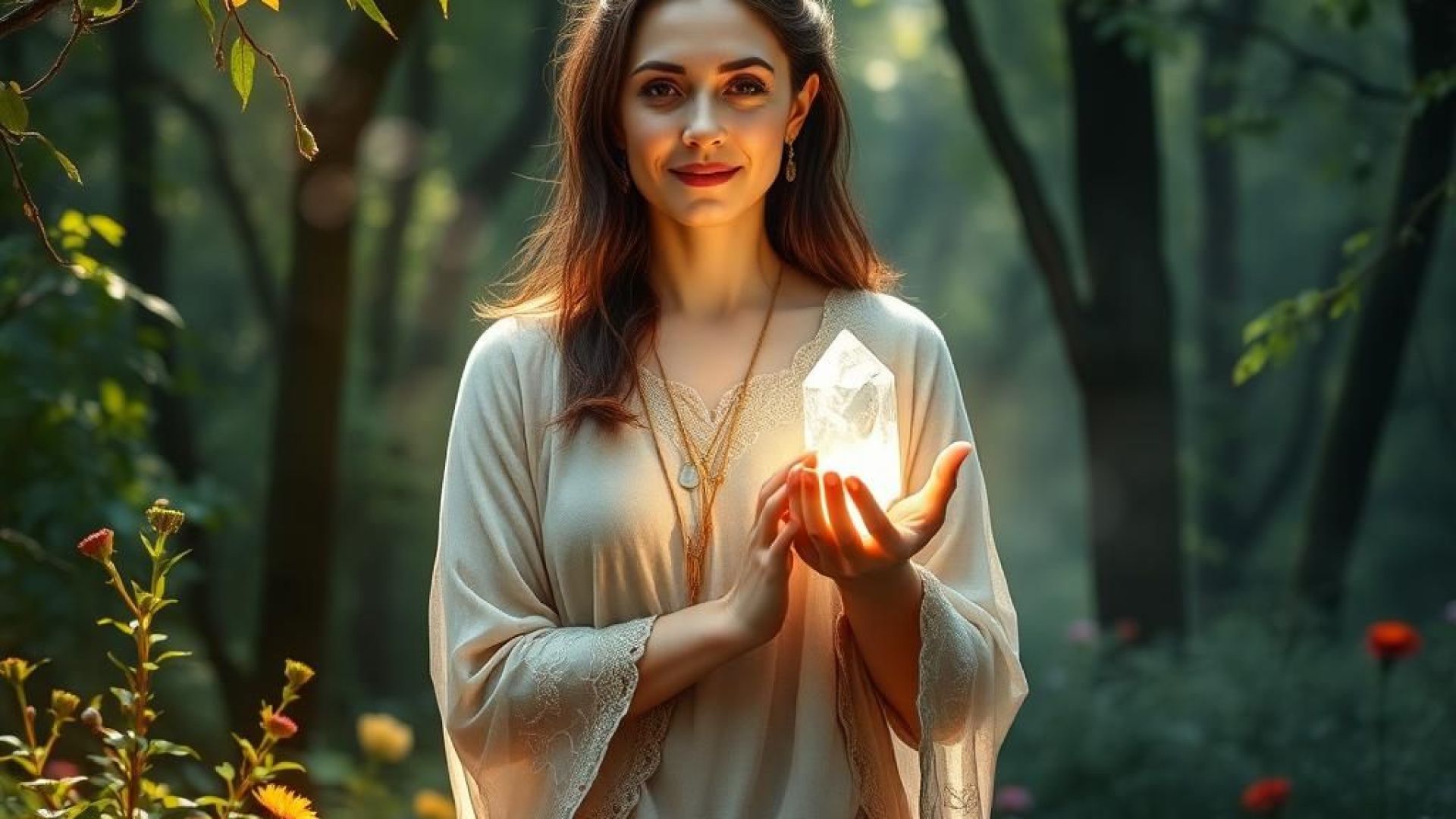 voyante tarot  : profil 3