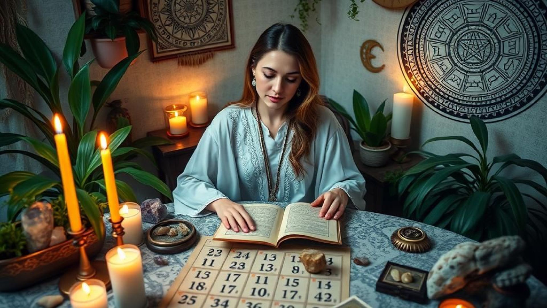 Lithothérapie et chakras  : profil 10