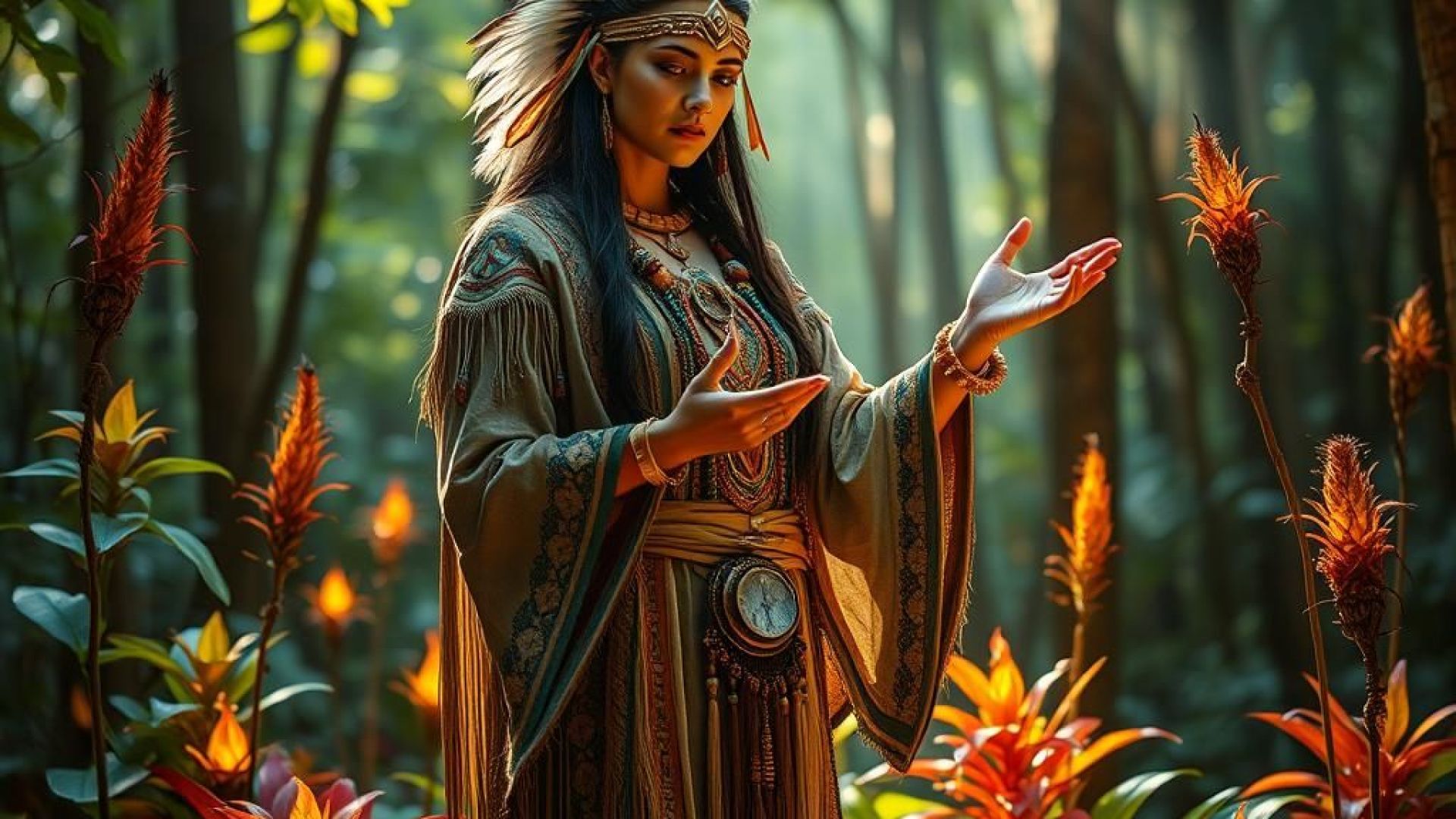 Consultation astrologique  : profil 11