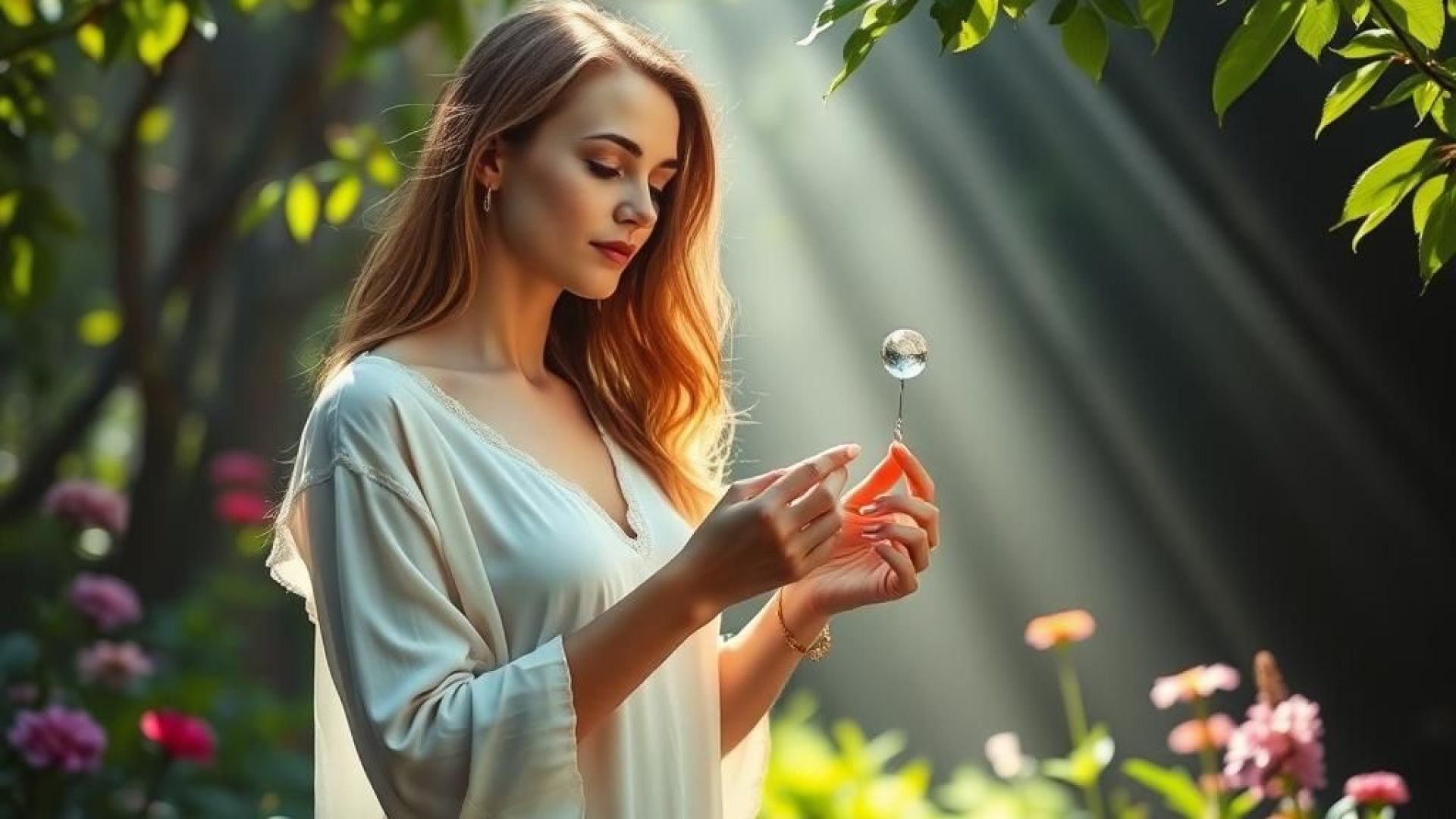 Cartomancienne pour amour  : profil 10