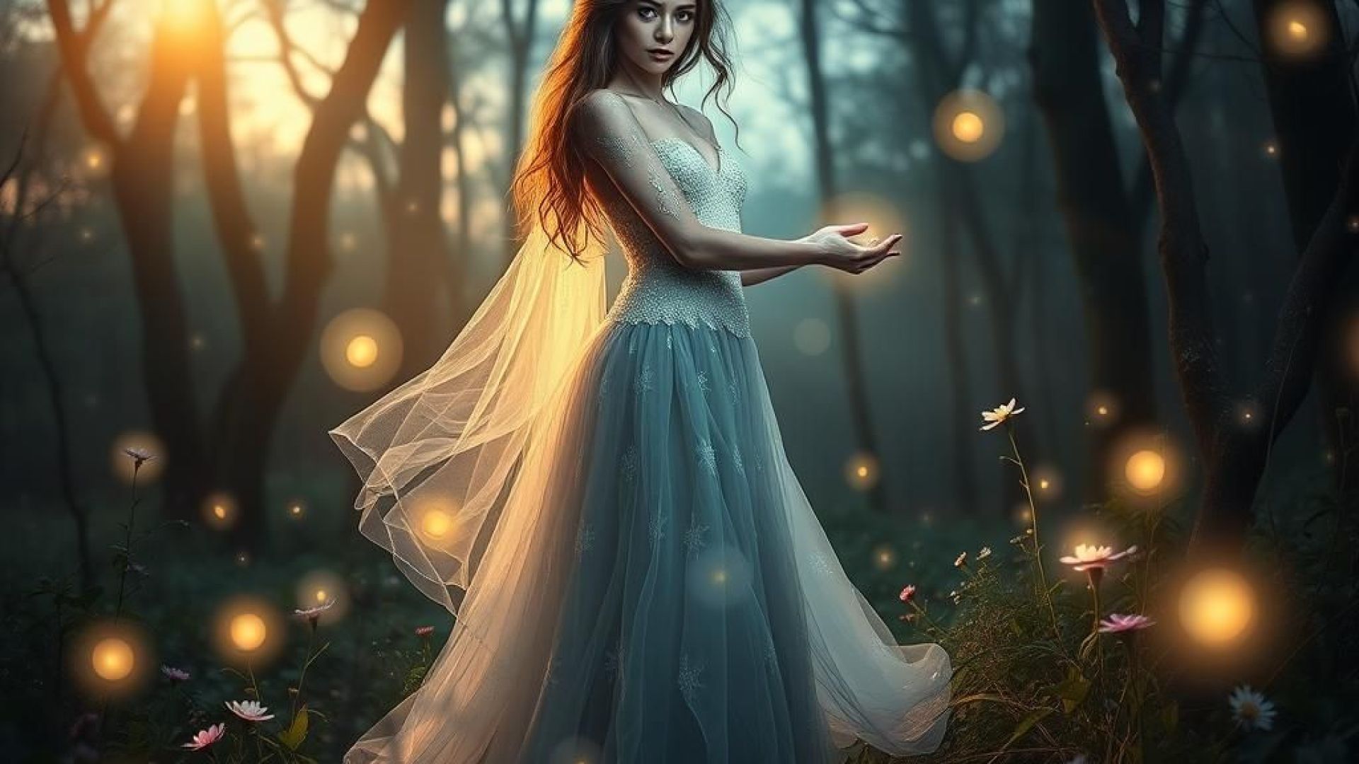 voyants tarot  : profil 2