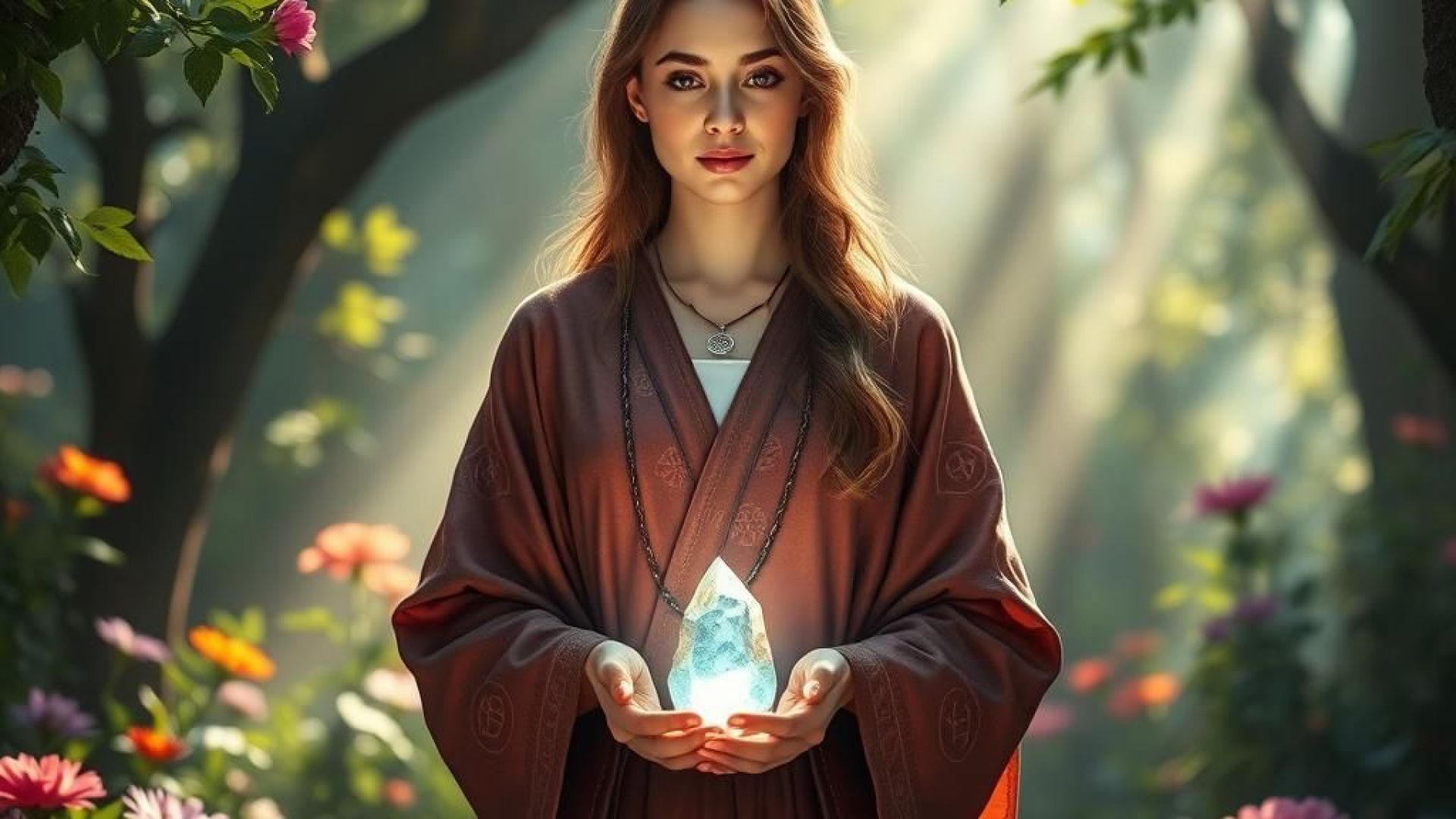 Consultation astrologique  : profil 5