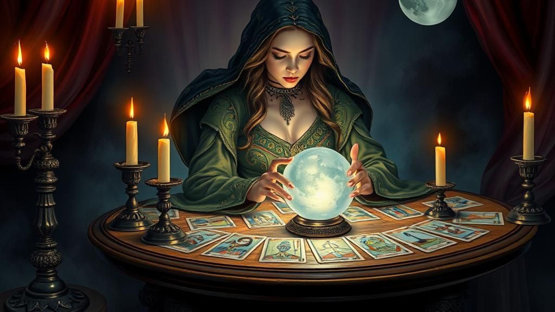 Lithothérapie et spiritualité  : profil 8