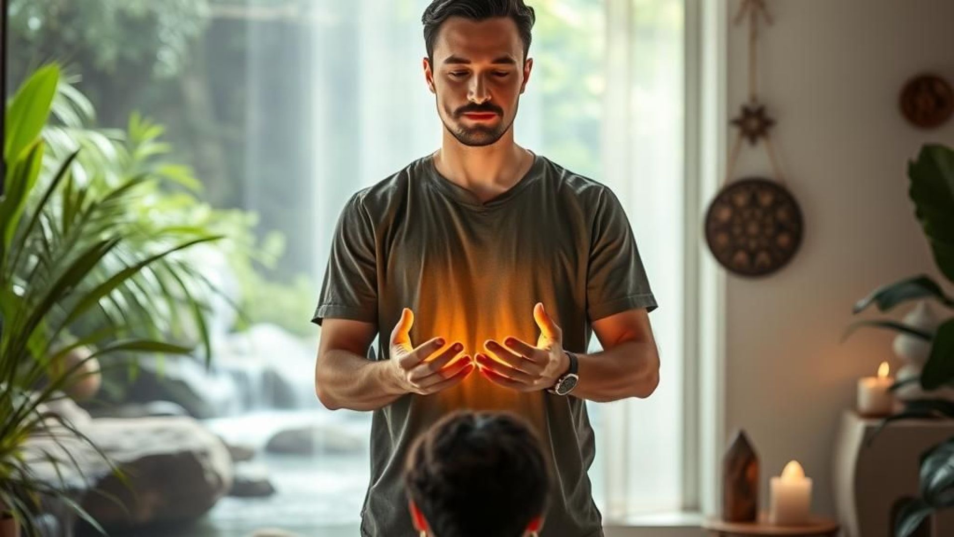 Voyant et astrologie  : profil 2