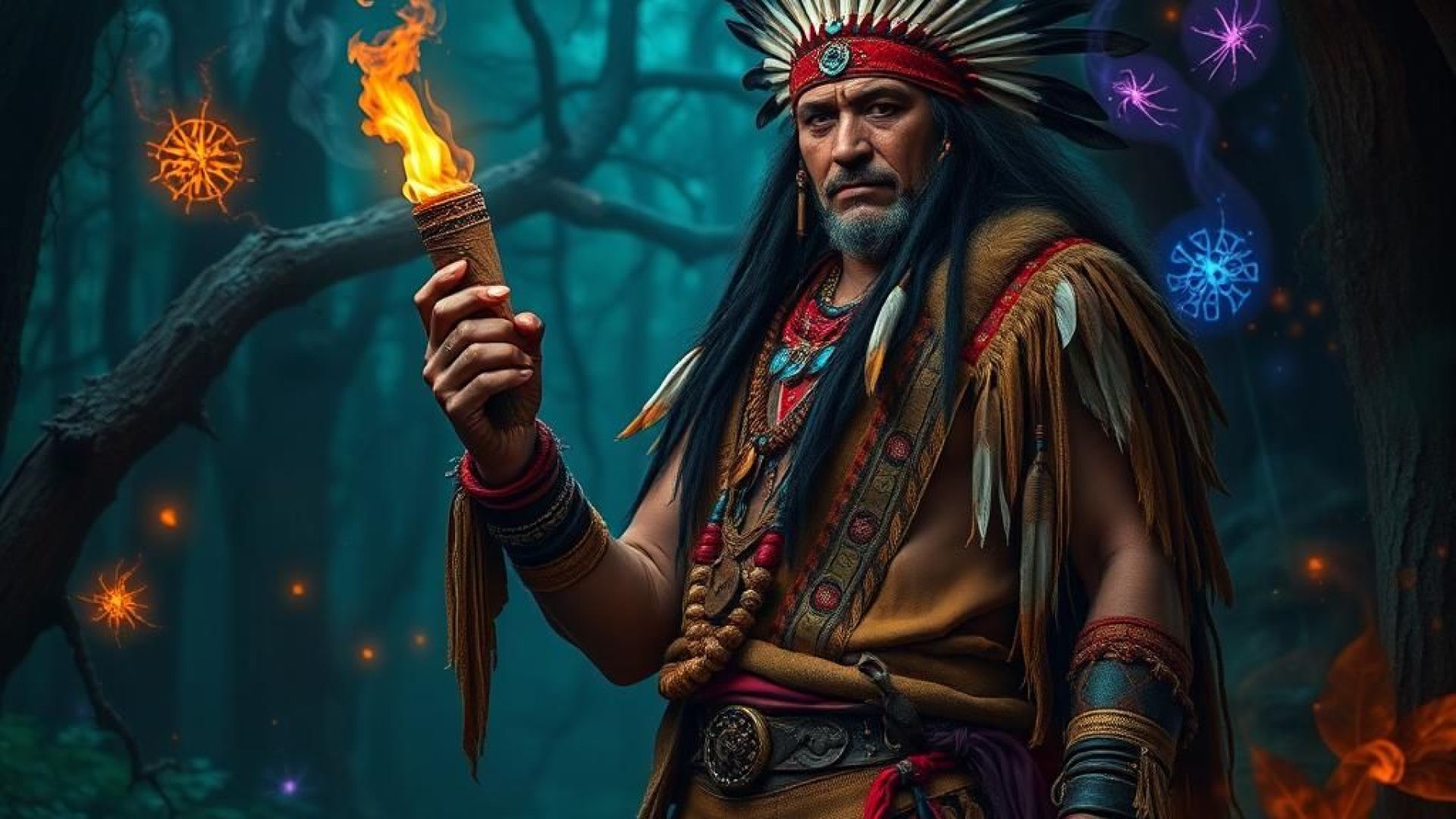 voyante fiable  : profil 4