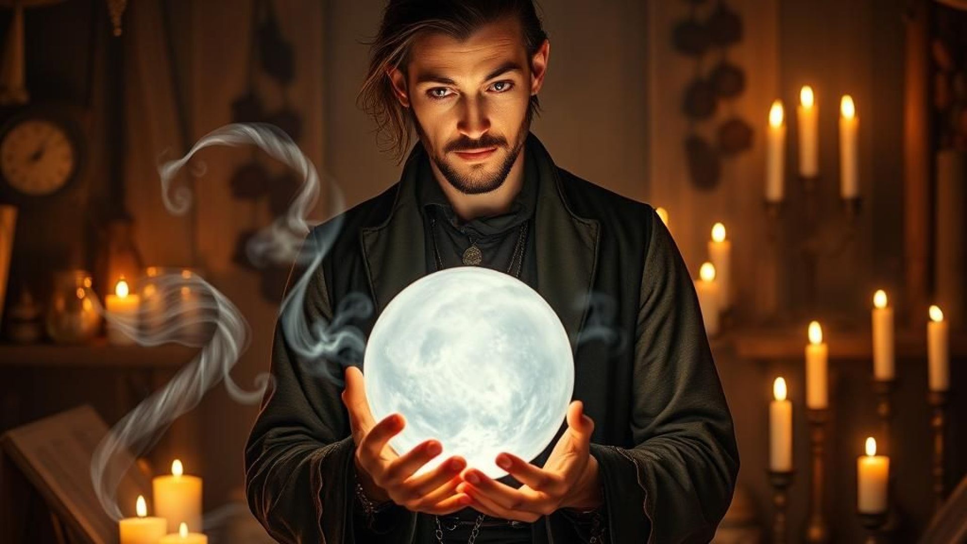 Interprétation symbolique  : profil 7