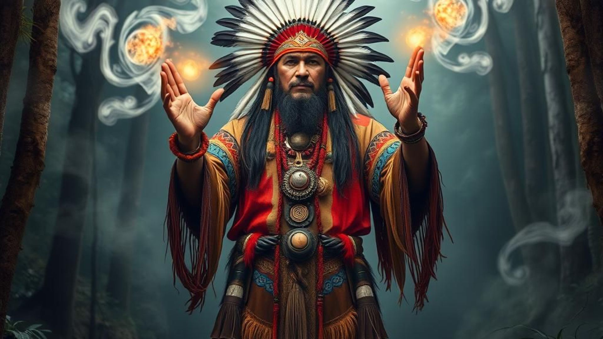 voyants clairvoyants  : profil 9