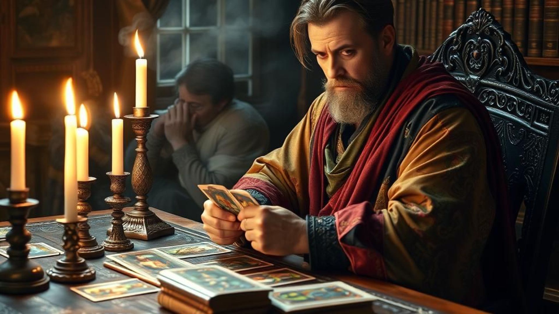 Lithothérapie  : profil 3