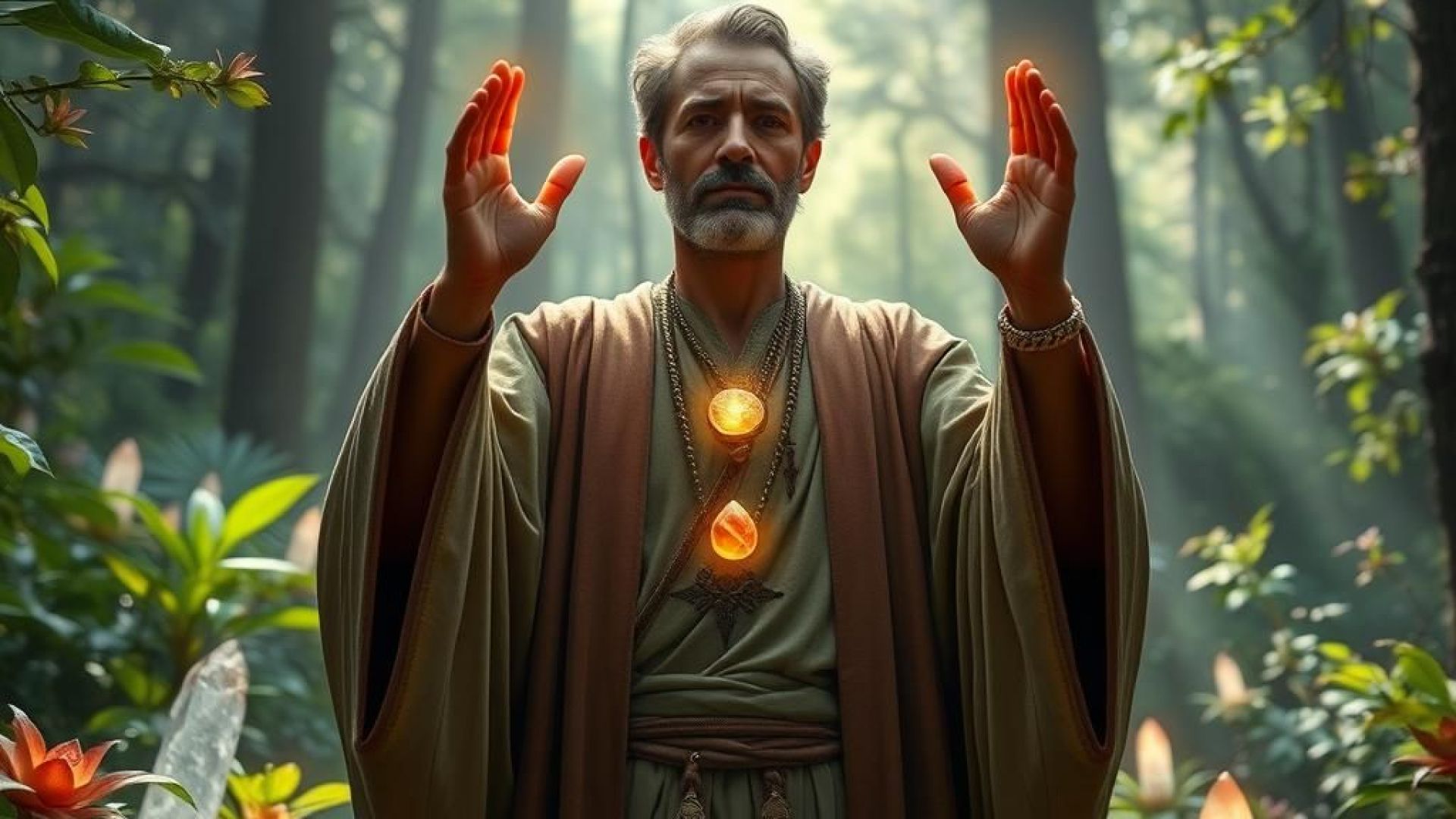 tarot et divination  : profil 2