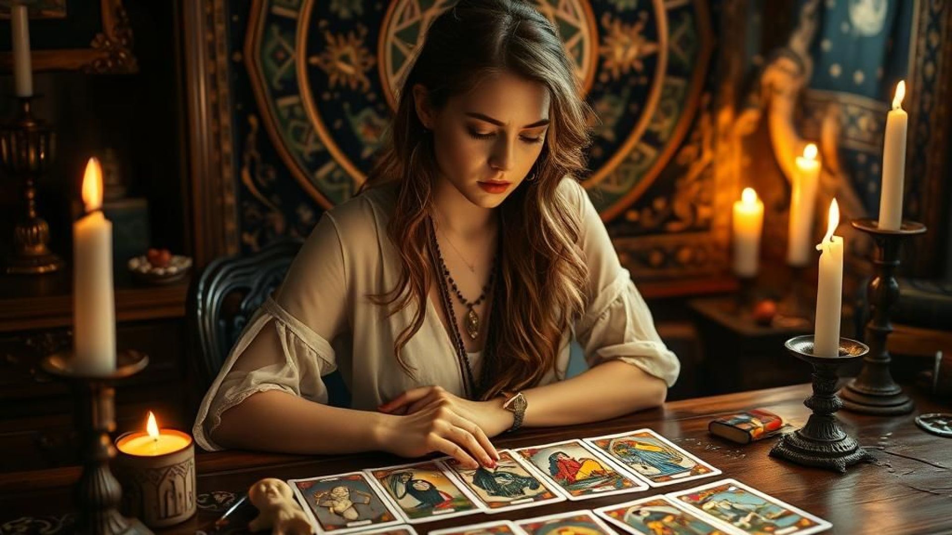 Atelier de numérologie  : profil 12