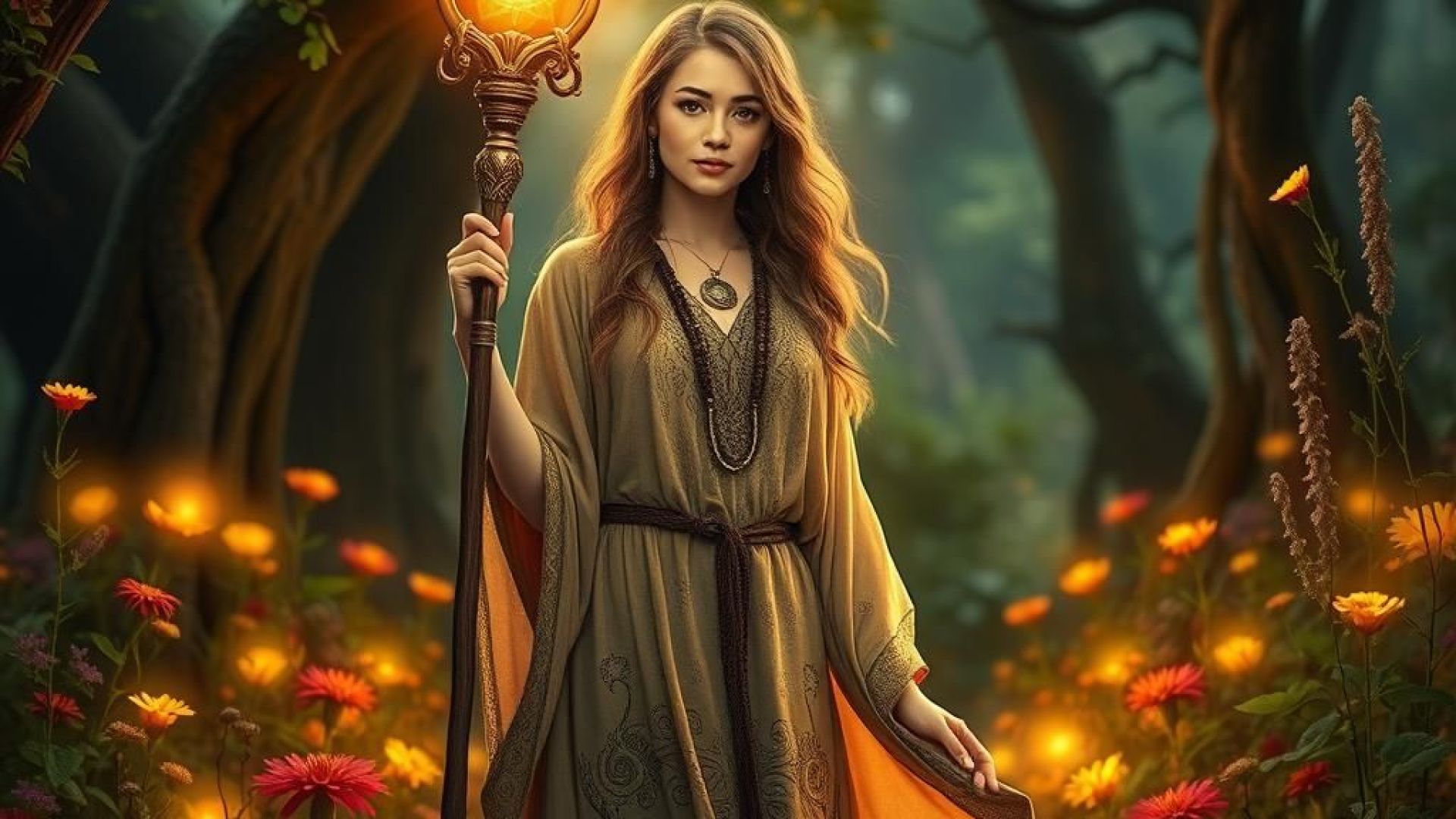 Manifestation astrologique  : profil 4