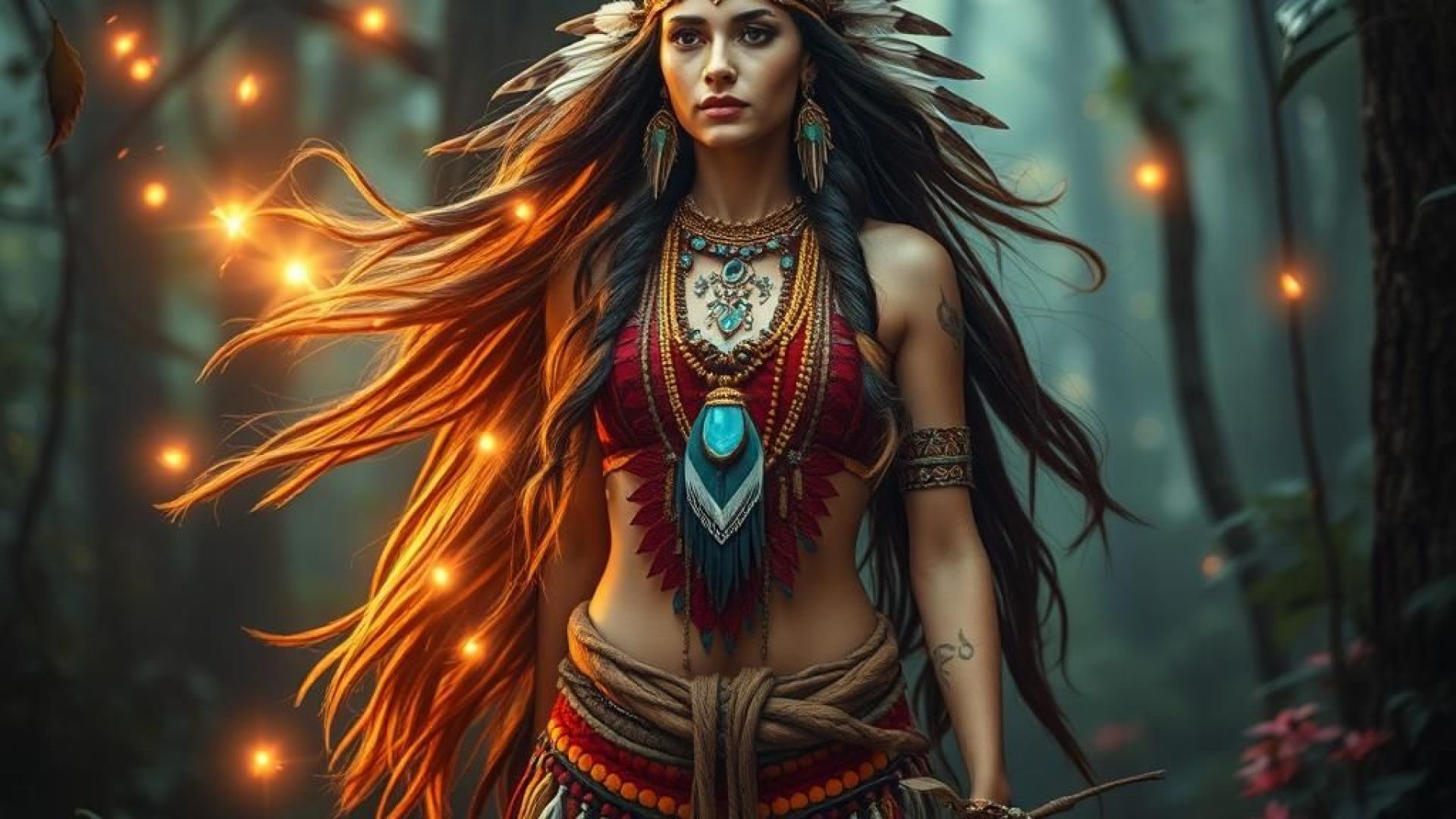 Cartomancienne pour amour  : profil 3