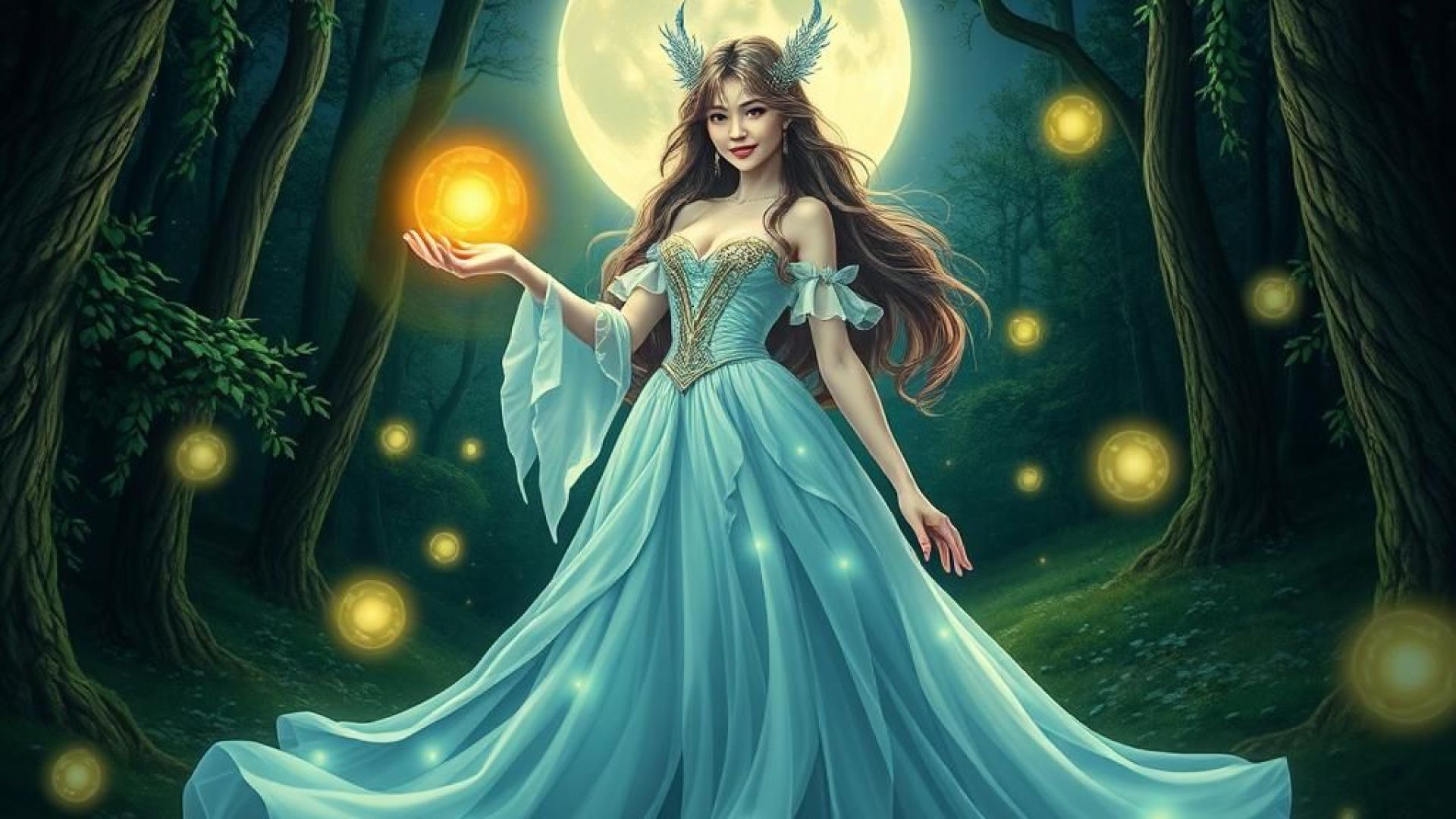 Consultation astrologique  : profil 4