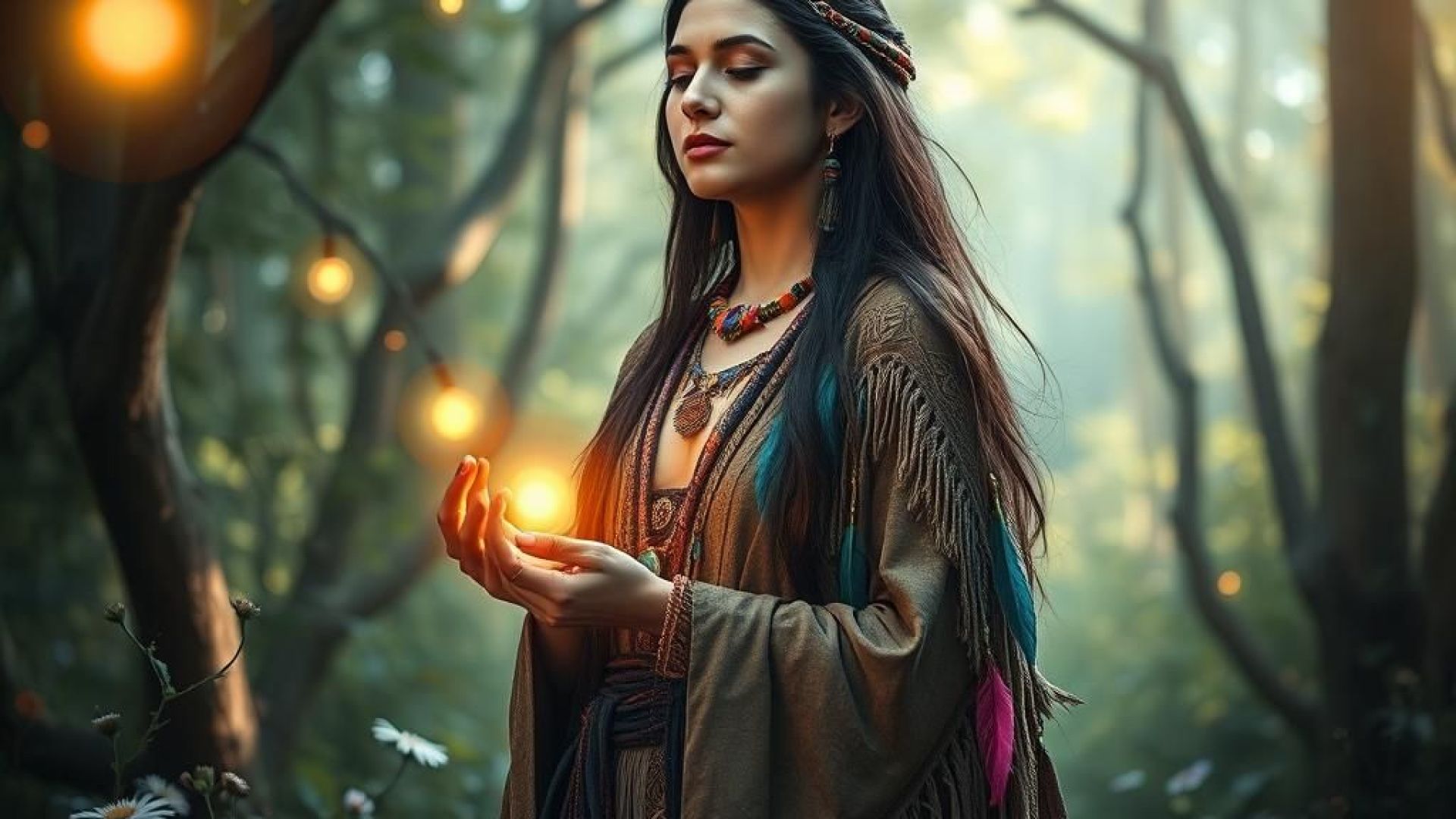 Tarot cartomancienne  : profil 11