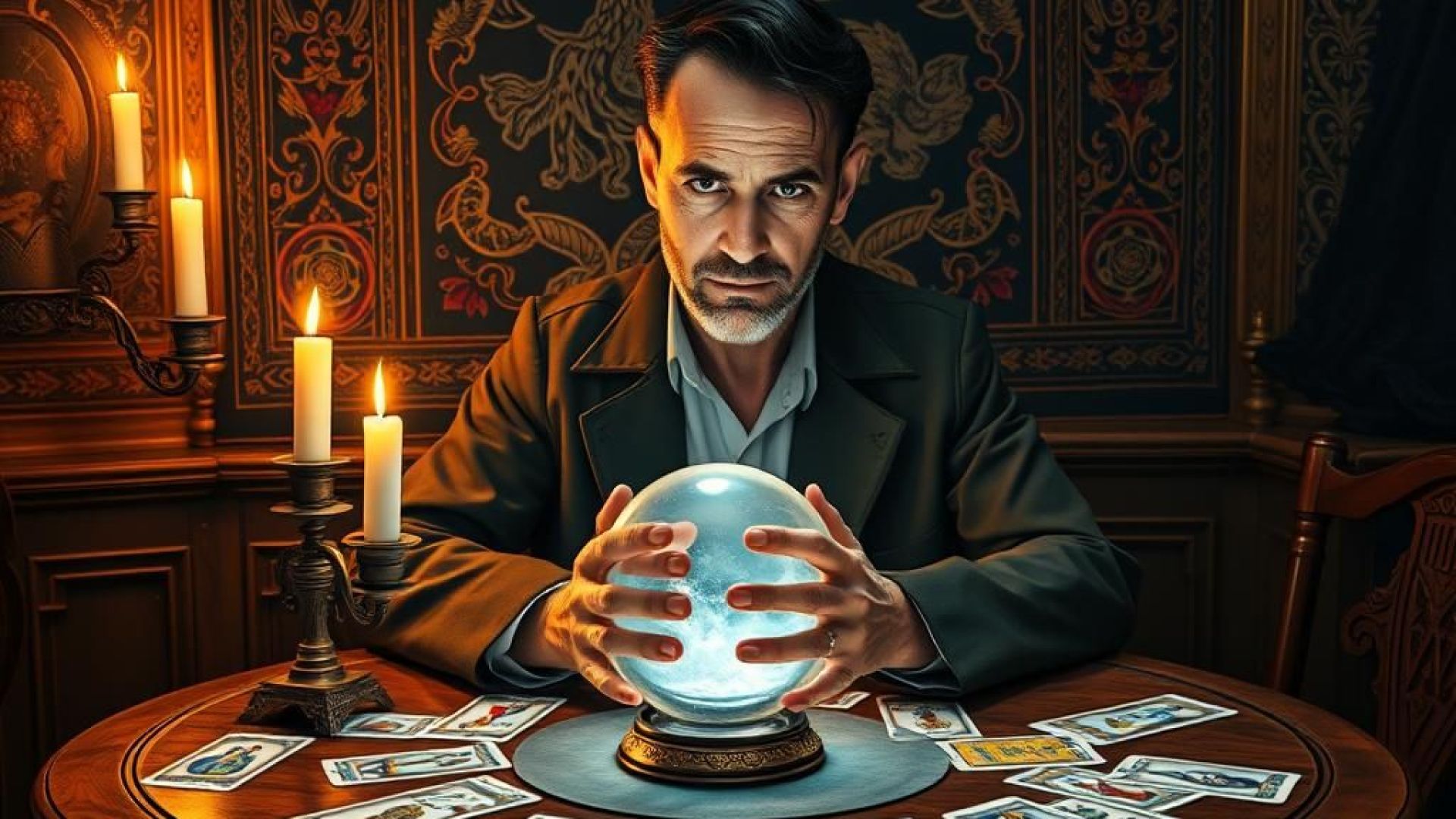 Lithothérapie et chakras  : profil 9